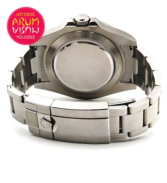 Rolex Explorer II 42mm Shop Ref. 3823/539 "SOLD"