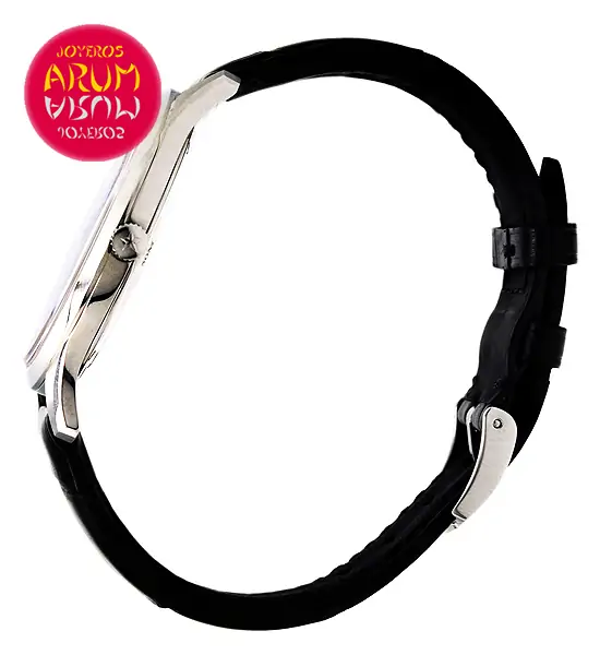 Zenith Captain Elite Shop Ref. 3015/517 "SOLD"