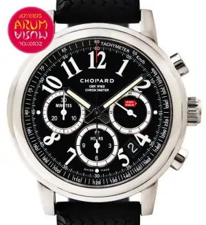 Chopard Mille Miglia Shop Ref. 3812/526 "SOLD"
