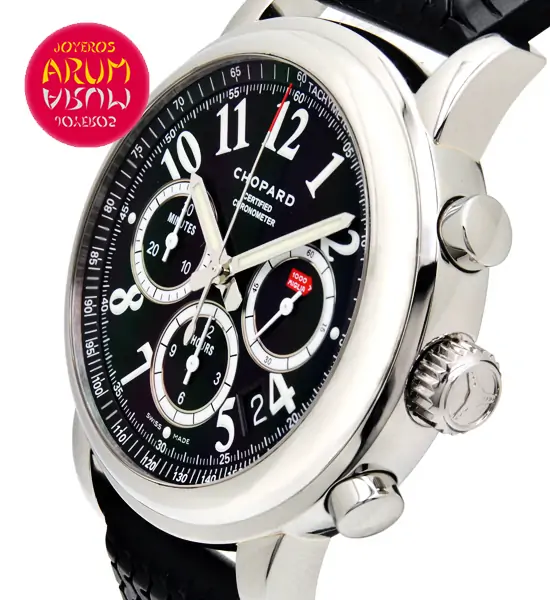 Chopard Mille Miglia Shop Ref. 3812/526 "SOLD"