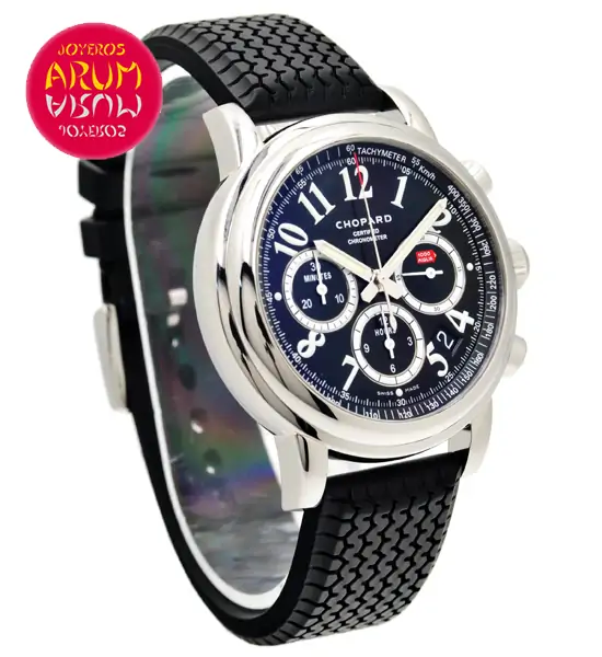 Chopard Mille Miglia Shop Ref. 3812/526 "SOLD"