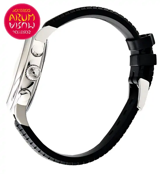 Chopard Mille Miglia Shop Ref. 3812/526 "SOLD"