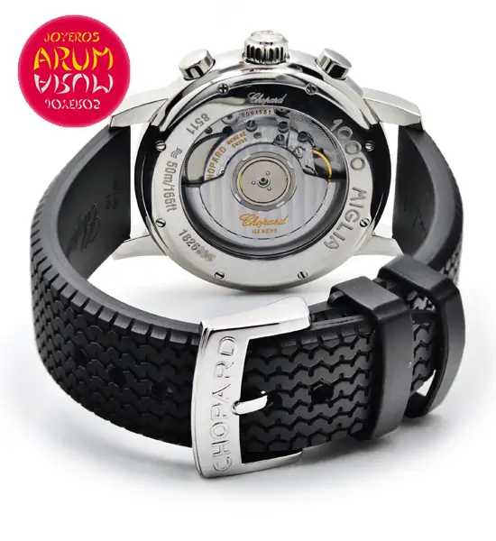 Chopard Mille Miglia Shop Ref. 3812/526 "SOLD"