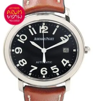 Audemars Piguet Millenary Shop Ref. 3804/513 "SOLD"