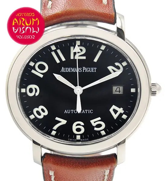 Audemars Piguet Millenary Shop Ref. 3804/513 "SOLD"