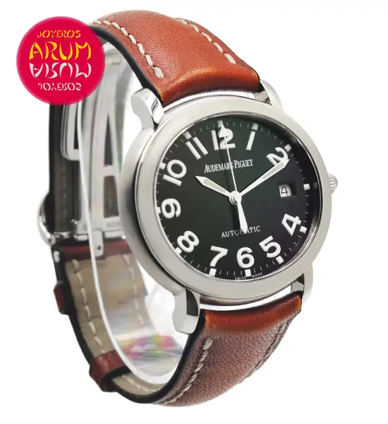 Audemars Piguet Millenary Shop Ref. 3804/513 "SOLD"