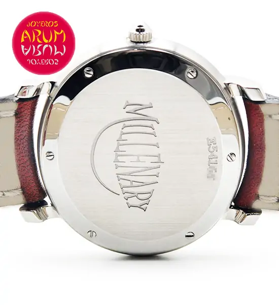 Audemars Piguet Millenary Shop Ref. 3804/513 "SOLD"