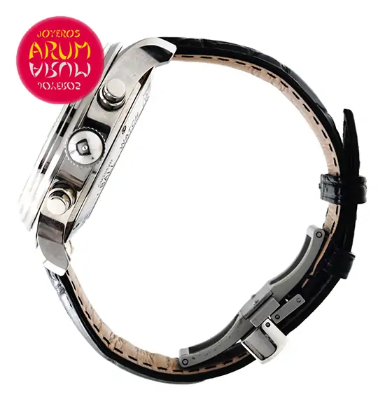 Ball Trainmaster Worldtime Shop Ref. 3860/579