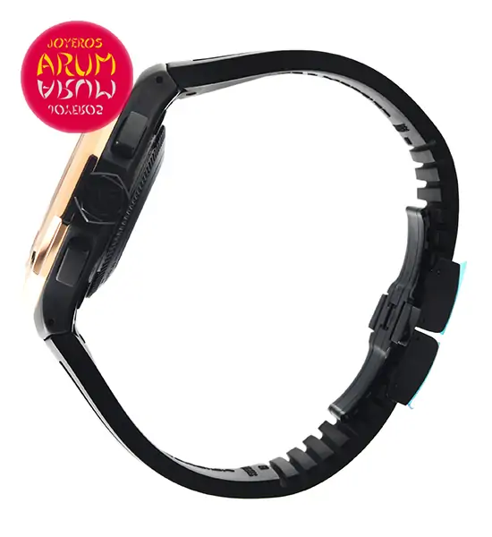 Baume & Mercier Riviera Shop Ref. 3848/567 "SOLD"