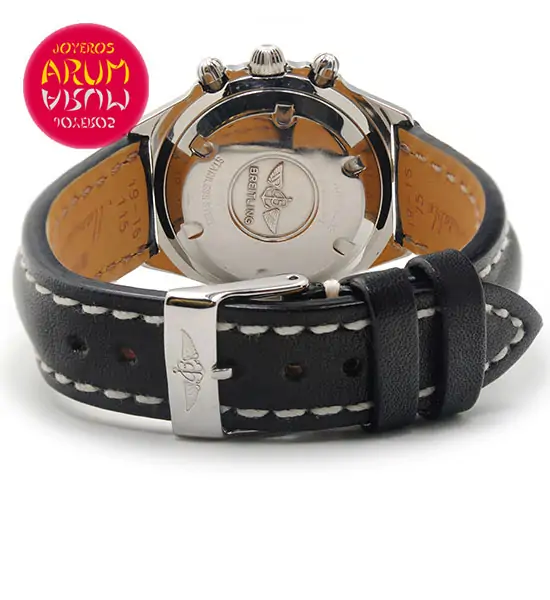 Breitling Calisto Shop Ref. 3828/544