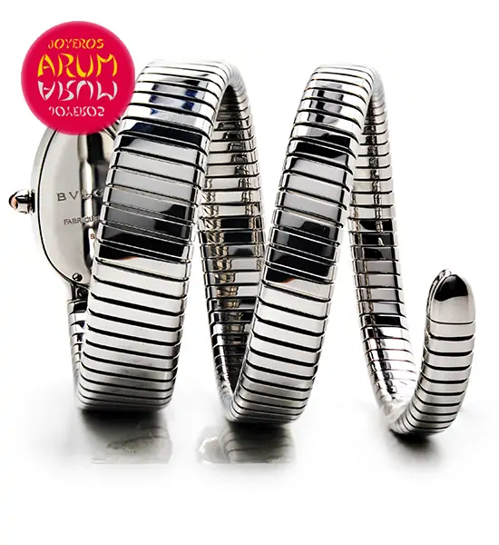 Bulgari Serpenti Shop Ref. 3857/576 "SOLD"