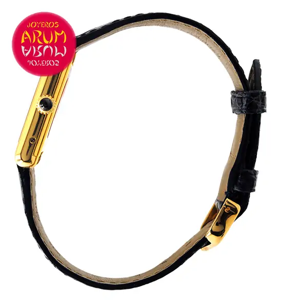 Cartier Must de Cartier Shop Ref. 124/555 "SOLD"