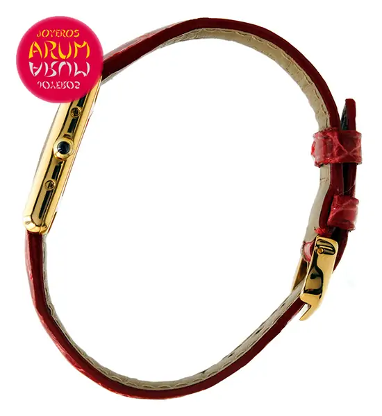 Cartier Must de Cartier Shop Ref. 1293/556 "SOLD"