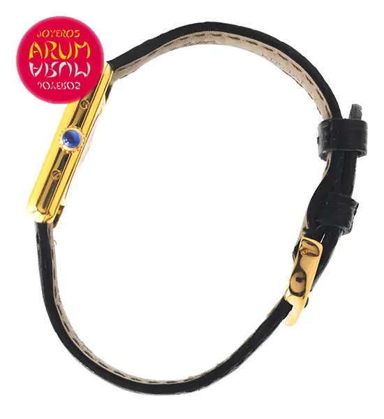Cartier Must de Cartier Shop Ref. 189/554 "SOLD"