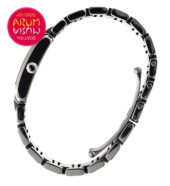 Cartier Tank Francaise Small Shop Ref. 3816/532 "SOLD"