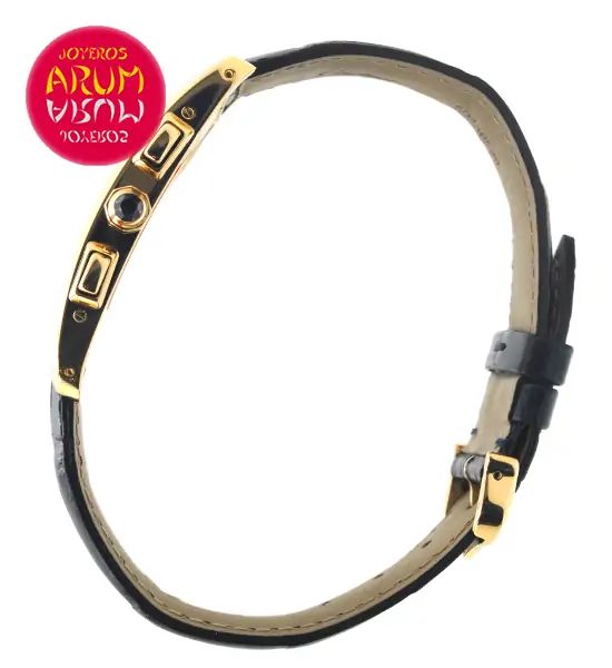 Cartier Tank Americaine Shop Ref. 3844/563 "SOLD"