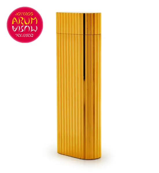 Cartier Lighter RAJ763 "SOLD"