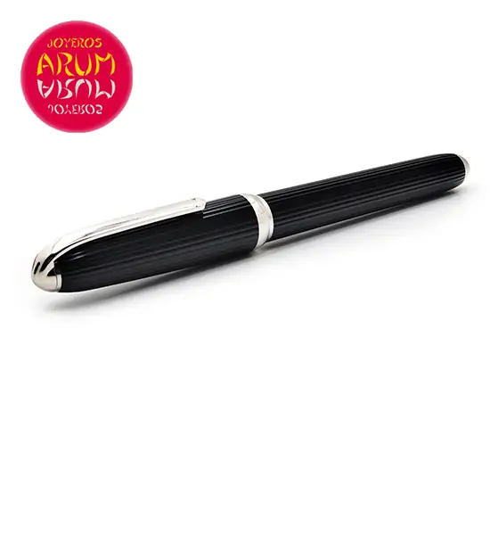 Cartier Roller Louis Cartier RAJ784 "SOLD"