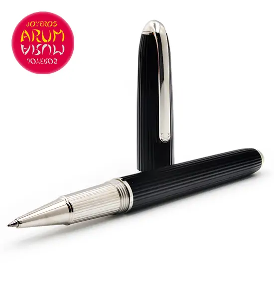 Cartier Roller Louis Cartier RAJ784 "SOLD"