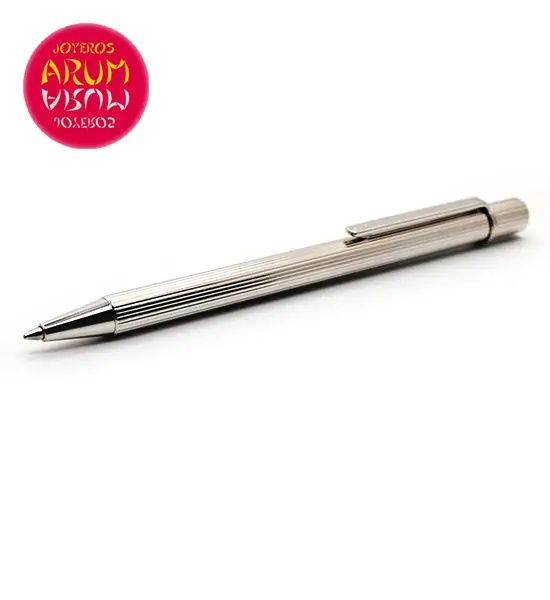 Cartier Must II Ballpoint RAJ785 "SOLD"