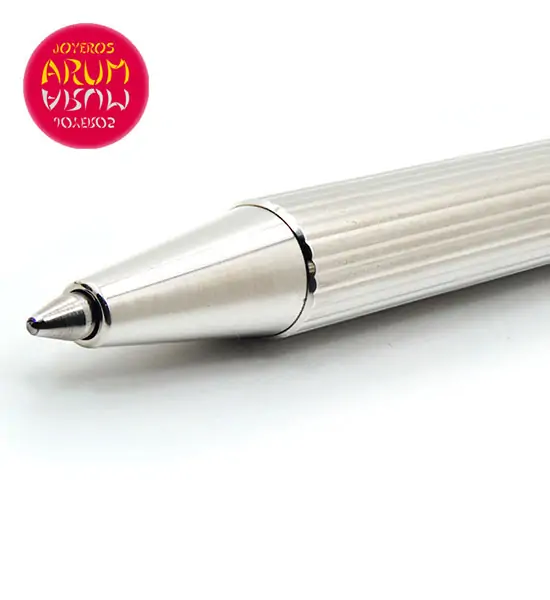 Cartier Must II Ballpoint RAJ785 "SOLD"