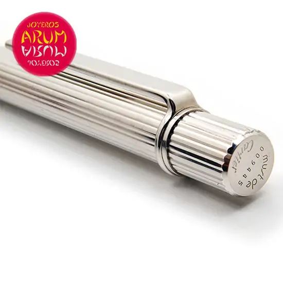 Cartier Must II Ballpoint RAJ785 "SOLD"