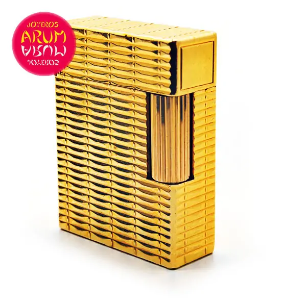 Dupont Lighter RAJ719