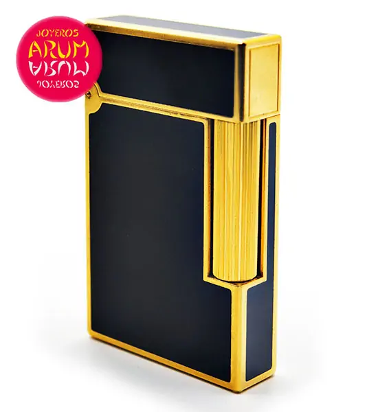 Dupont Lighter RAJ766 "SOLD"