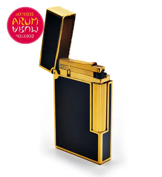 Dupont Lighter RAJ766 "SOLD"