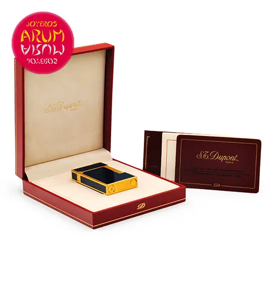 Dupont Lighter RAJ766 "SOLD"