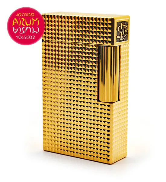 Dupont Lighter RAJ767 "SOLD"