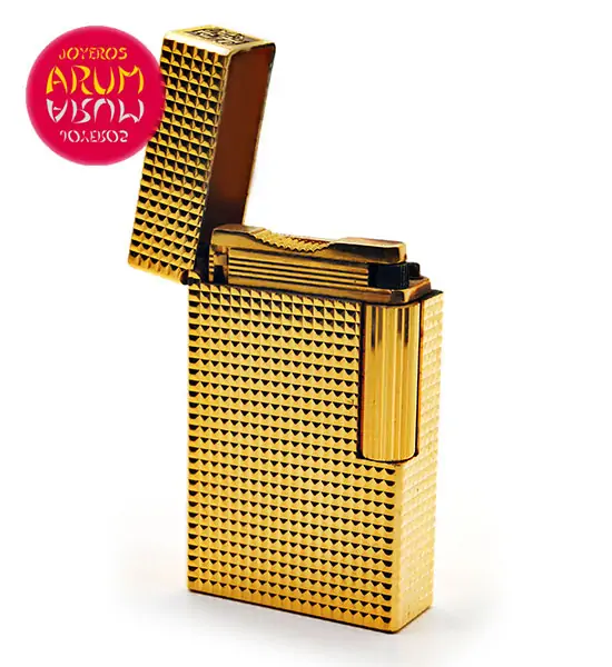 Dupont Lighter RAJ767 "SOLD"