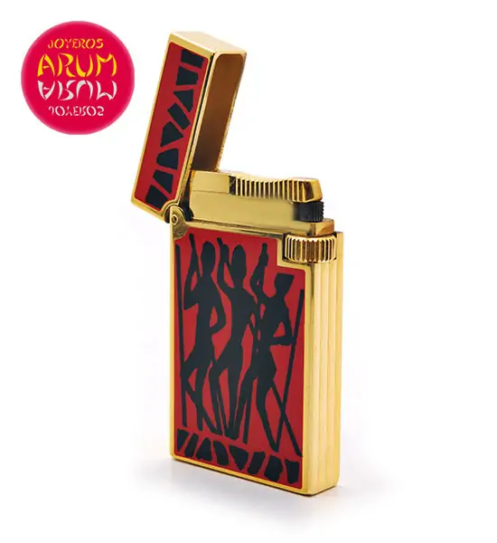 Dupont Fantaisies Lighter RAJ769