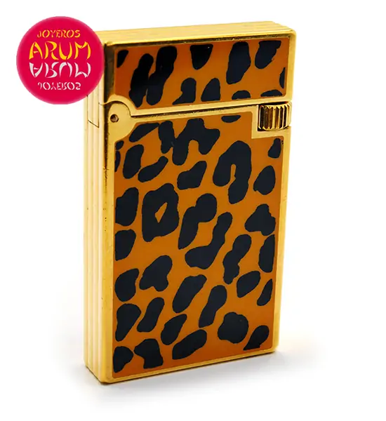 Dupont Fantaisies Lighter RAJ771 "SOLD"