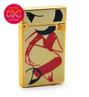 Dupont Fantaisies Lighter RAJ772 "SOLD"