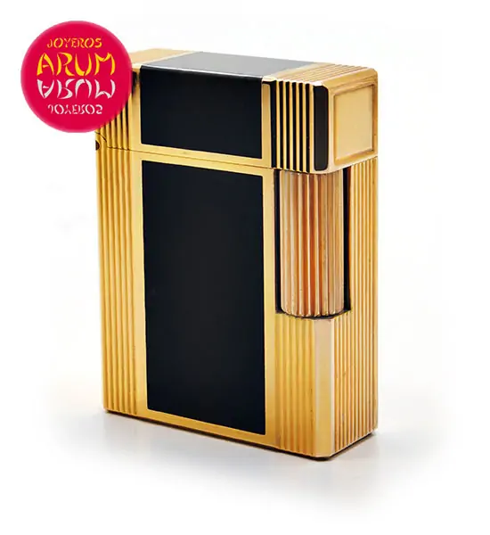 Dupont Lighter RAJ782 "SOLD"