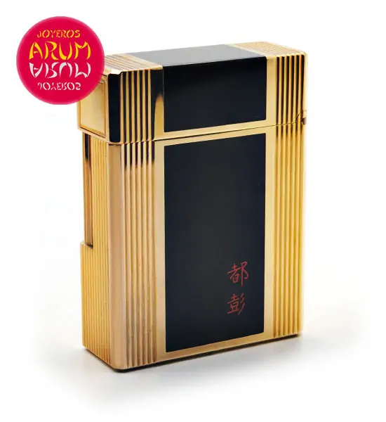 Dupont Lighter RAJ782 "SOLD"