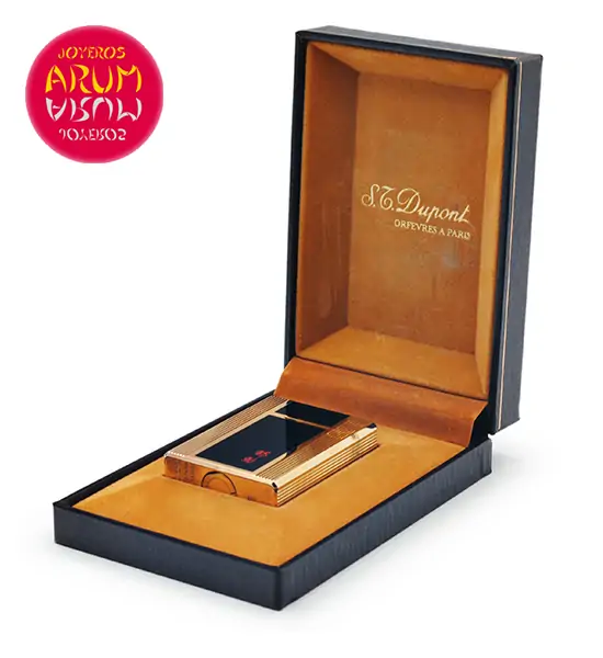 Dupont Lighter RAJ782 "SOLD"