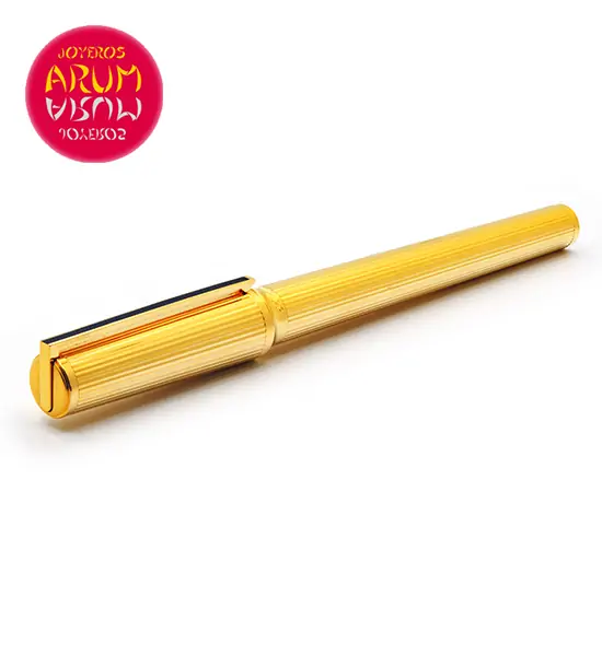 Dupont Fountain Pen RAJ783 "SOLD"