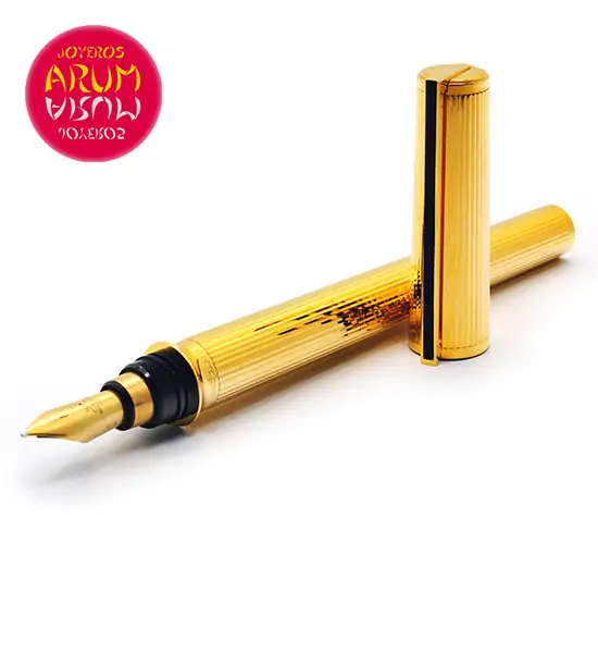 Dupont Fountain Pen RAJ783 "SOLD"