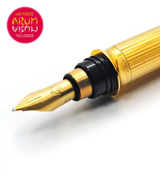 Dupont Fountain Pen RAJ783 "SOLD"