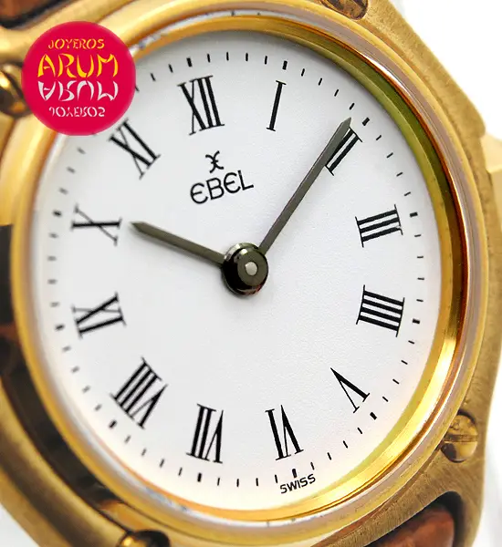 Ebel Classic Lady Shop Ref. 3826/542 "SOLD"