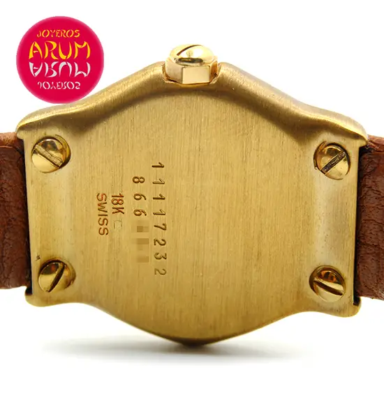 Ebel Classic Lady Shop Ref. 3826/542 "SOLD"