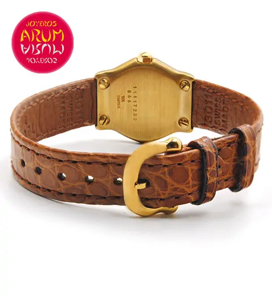 Ebel Classic Lady Shop Ref. 3826/542 "SOLD"