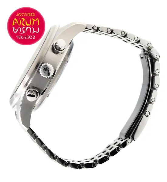 IWC Pilot Spitfire Shop Ref. 3834/550 "SOLD"