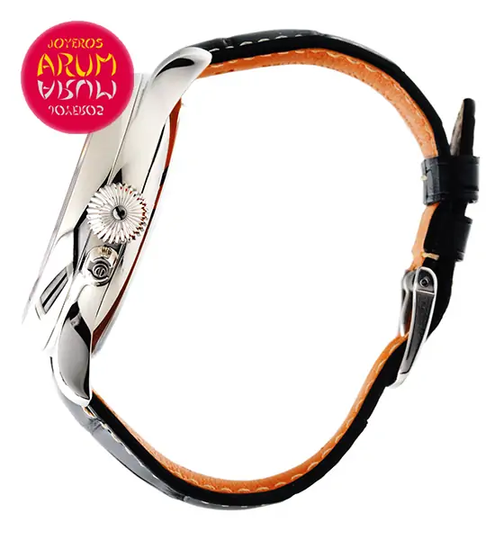 Longines Twenty-four Hours Shop Ref. 3861/580 "SOLD"