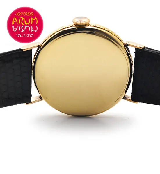 Longines Vintage Shop Ref. 3817/533 "SOLD"