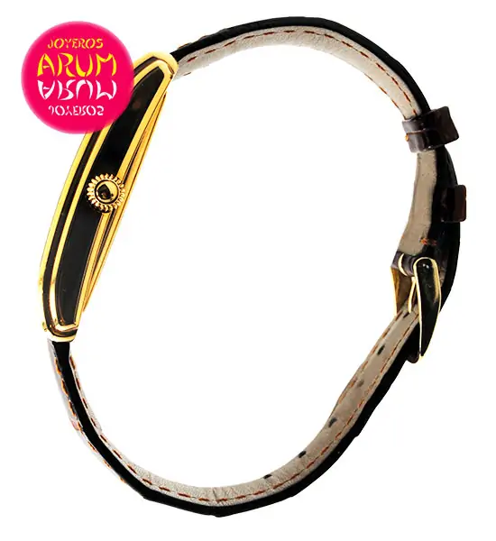 Maurice Lacroix Masterpiece Shop Ref. 3827/543 "SOLD"