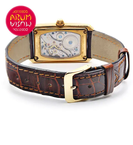 Maurice Lacroix Masterpiece Shop Ref. 3827/543 "SOLD"