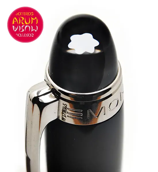 Montblanc Star Walker Roller RAJ780 "SOLD"